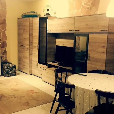 Cozy In Διαμέρισμα