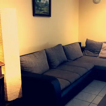 Cozy In *