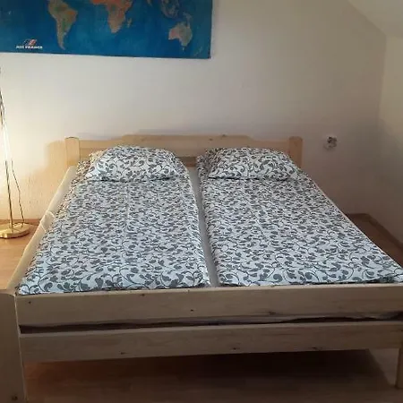 Cozy In Apartment