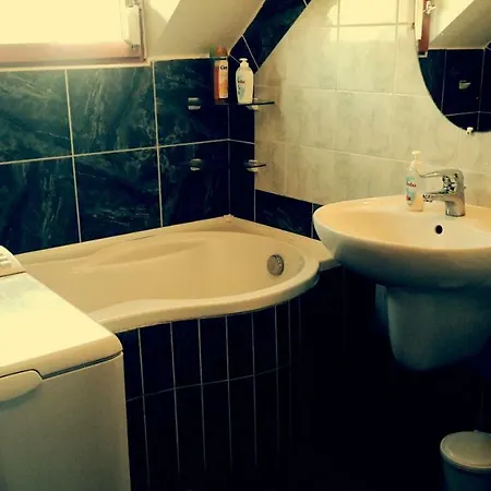 Cozy In Апартаменты