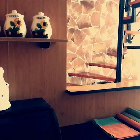 Апартаменты Cozy In Шиофок